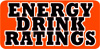 Energy Drink Ratings blog reviews Lightning Rods!