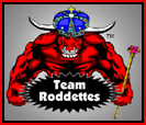 Team Roddettes