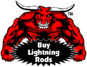 Buy Lightning Rods