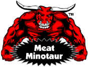 Meat Minotaur