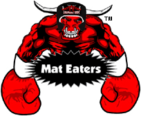 Mat Eaters Rod Reviews