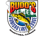 Budd's Gunisao Lake Lodge