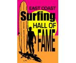 East Coast Surfing Hall of Fame