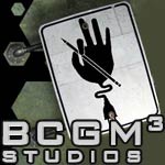 BCGM3 Studios